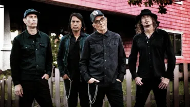 Everclear, Lucky 7 Tour with American Hi-Fi, Billings