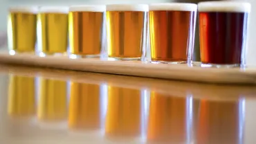 Cabinet Mountain Brewing: Brews for Benefits, Libby