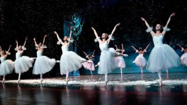 The Nutcracker with San Diego Ballet, Kalispell