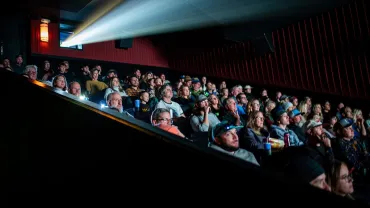 Cold Snap Film Festival, Livingston