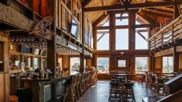 Speed Puzzle Competition, Lolo Peak Brewery & Grill, Lolo