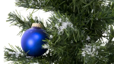 North Pole Adventure Christmas Train, Lewistown
