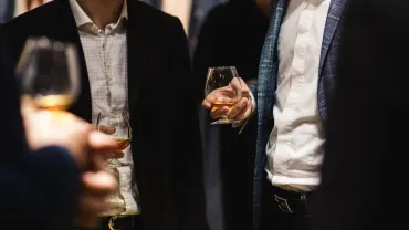 Festival of Wines - Coats for Kids Program, Helena