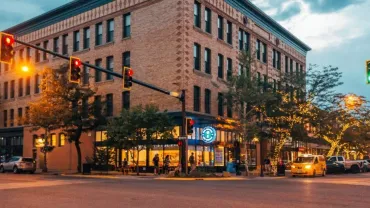 Downtown Billings Jingle & Mingle, Billings