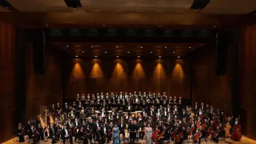 Symphony Brass, Whitefish