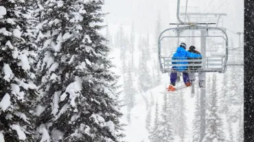 Biggie Banks Series - #1 (of 3), Whitefish