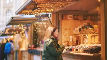 Merry Makers Market, Libby