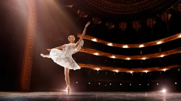 Grand Kyiv Ballet: Snow White, Butte