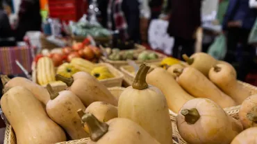 Clark Fork River Indoor Market, Missoula