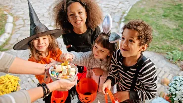 Tent or Treat, Billings