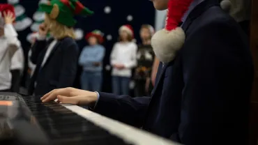 How The Grinch Stole Christmas, Helena