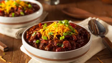 Chili Paws n Warm Hearts, Choteau
