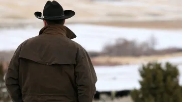 40th Annual Farm & Ranch Banquet, Glendive