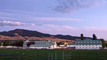 Western Montana Fair, Missoula