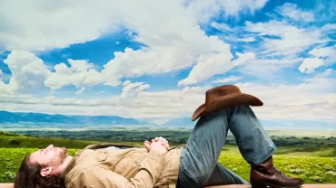 Montana Cowboy Poetry Gathering and Western Music Rendezvous, Lewistown