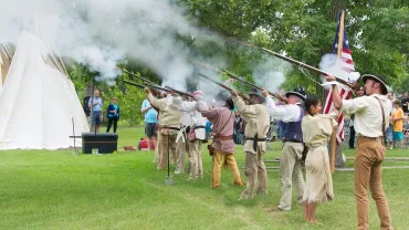 Lewis and Clark Festival, Great Falls