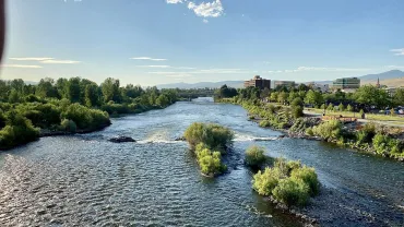 Missoula Marathon, Missoula