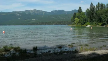 Under the Big Sky Festival, Whitefish