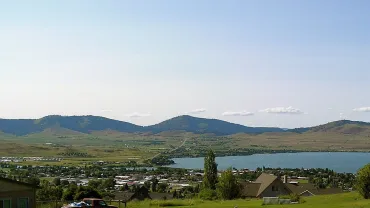Flathead Cherry Festival, Polson