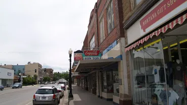 Central Montana Fair, Lewistown