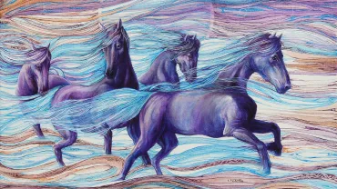 Riders on the Storm