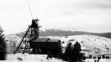 Butte Mining