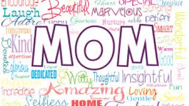 mother's day