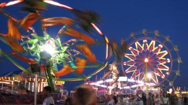 Lewis anc Clark County Fair