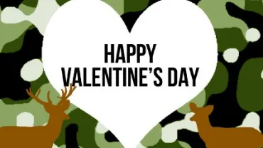 Happy Valentine's Day