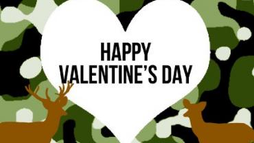 Happy Valentine's Day