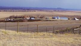 ranch