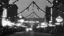 Billings Christmas 1935