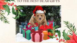 bear presents