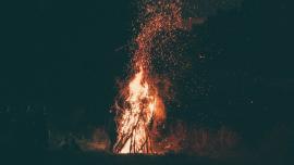 Bonfire