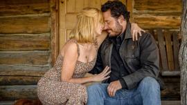 Yellowstone promo still