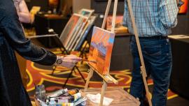Wolery Art