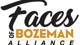 Faces of Bozeman