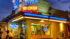 Big Dipper Ice Cream