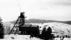 Butte Mining