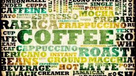 Montana coffee