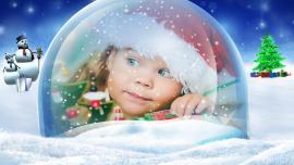 photo editing for the holidays