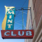 7. The Mint Bar in Shelby, Montana
