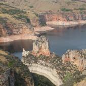 Bighorn Canyon National Recreation Area - Bighorn Canyon