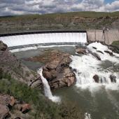 Lewis and Clark Trail National Historic Trail - Great Falls