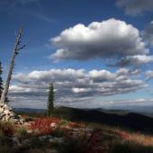 Lewis and Clark Trail National Historic Trail - Indian Post Office