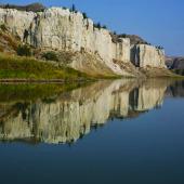 Lewis and Clark Trail National Historic Trail | Upper Missouri River