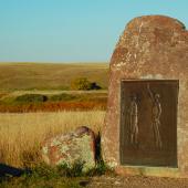 Nez Perce National Historic Park | Bear Paw Battlefield Monument