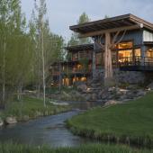 Source: Yellowstone Custom Country Homes