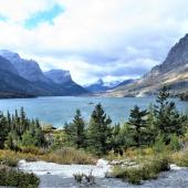 Glacier National Park