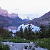 Glacier National Park